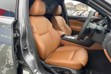 Nissan Skyline GT, 2024