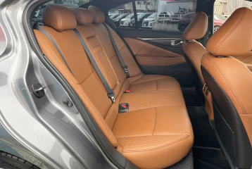 Nissan Skyline GT, 2024