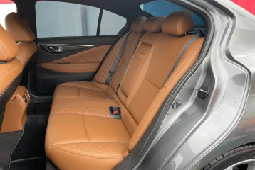 Nissan Skyline GT, 2024