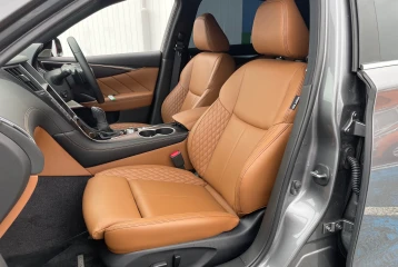 Nissan Skyline GT, 2024