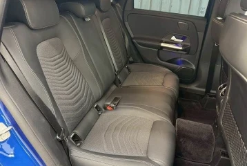 Mercedes B-class B200d, 2024