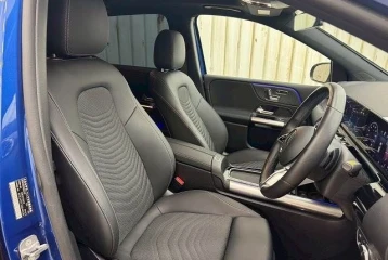 Mercedes B-class B200d, 2024