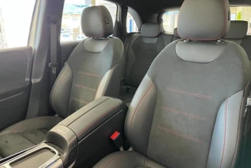 Mercedes B-class B200d, 2024