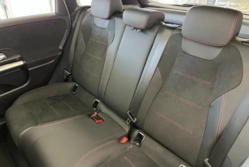 Mercedes B-class B200d, 2024