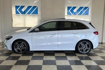 Mercedes B-class B200d, 2024