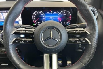 Mercedes B-class B200d, 2024, 2024