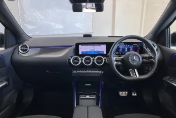 Mercedes B-class B200d, 2024