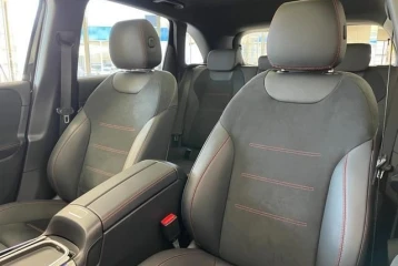 Mercedes B-class B200d, 2024