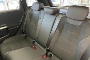 Mercedes B-class B200d, 2024