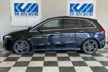 Mercedes B-class B200d, 2024