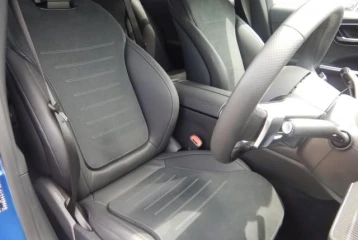 Mercedes C-class C220d, 2024