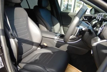 Mercedes C-class C350e, 2024