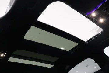 Mercedes C-class AMG C 43, 2024