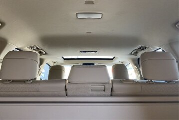 Toyota Land Cruiser 300 ZX, 2024, 2024