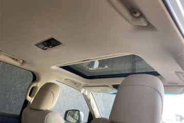 Toyota Land Cruiser 300 ZX Modellista, 2024