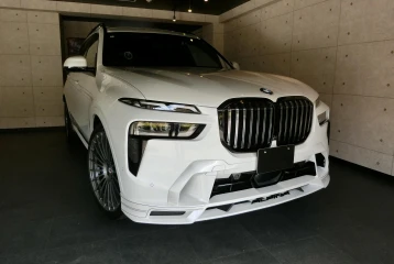 BMW ALPINA XB7 , 2024