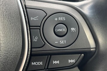 Toyota Harrier S, 2023, 2023