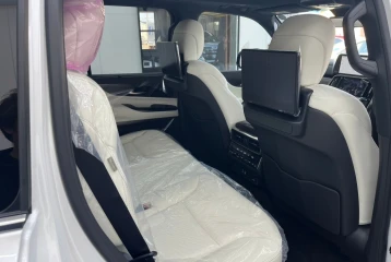 Lexus LX LX600 7-Seater, 2024