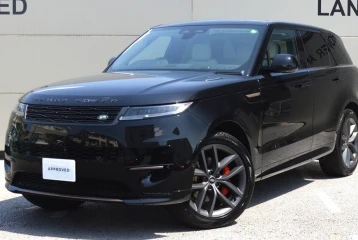 Land Rover Range Rover Sport D300 SE, 2024