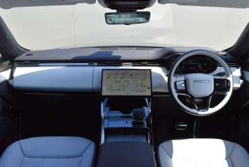 Land Rover Range Rover Sport D300 SE, 2024