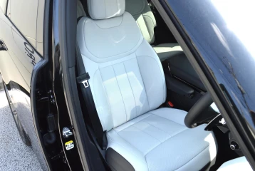 Land Rover Range Rover Sport D300 SE, 2024