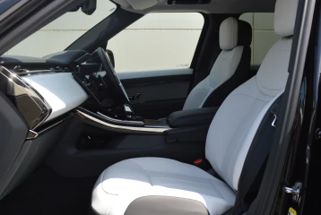 Land Rover Range Rover Sport D300 SE, 2024