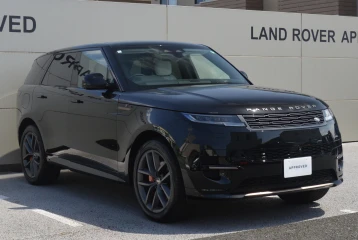 Land Rover Range Rover Sport D300 SE, 2024