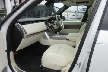 Land Rover Range Rover D300 Autobiography, 2024