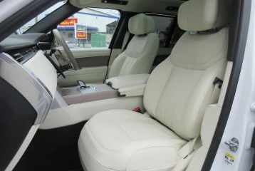 Land Rover Range Rover D300 Autobiography, 2024