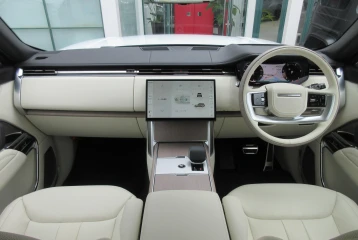 Land Rover Range Rover D300 Autobiography, 2024