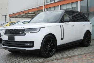 Land Rover Range Rover D300 Autobiography, 2024