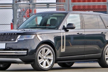 Land Rover Range Rover HSE P530 Long Wheelbase, 2024