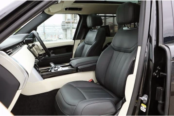 Land Rover Range Rover HSE P530 Long Wheelbase, 2024