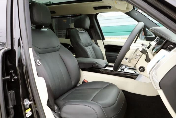 Land Rover Range Rover HSE P530 Long Wheelbase, 2024