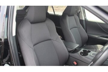 Toyota Harrier Hybrid S, 2022, 2022