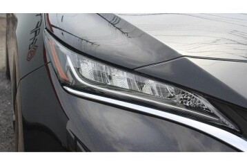 Toyota Harrier Hybrid S, 2022, 2022