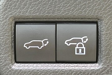 Toyota Harrier Hybrid G, 2022, 2022