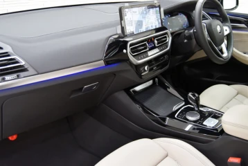 BMW Alpina XD3 , 2023