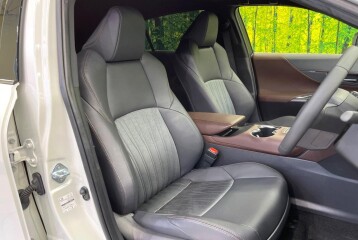 Toyota Harrier Hybrid G, 2022