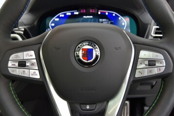 BMW ALPINA XD3 , 2023, 2023