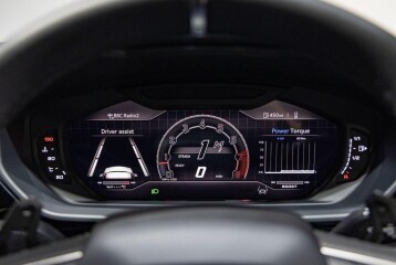 Lamborghini Urus S, 2024, 2024