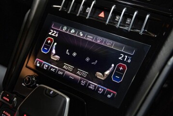 Lamborghini Urus S, 2024, 2024