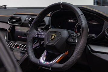 Lamborghini Urus S, 2024, 2024