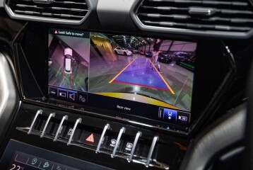 Lamborghini Urus S, 2024, 2024