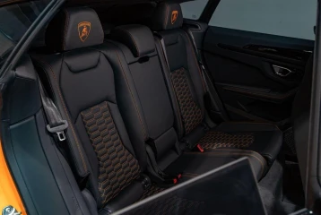 Lamborghini Urus S, 2024