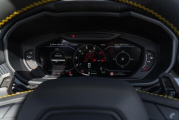 Lamborghini Urus SE, 2025, 2025