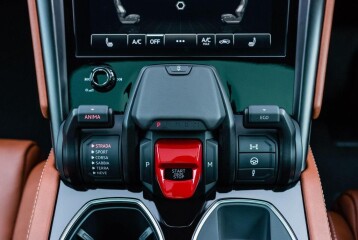 Lamborghini Urus S, 2023, 2023