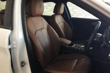 Alfa Romeo Giulia 2.0 Turbo TI, 2022