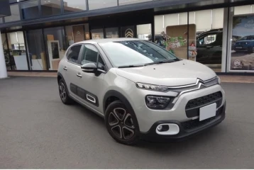 Citroen C3 , 2022