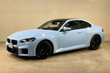 BMW M2 , 2024